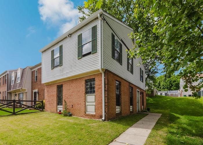 7716 NALLEY CT  , Hyattsville, MD 20785 