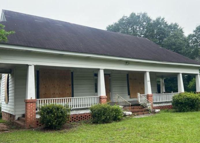 Highway 501 , Marion, SC 29571