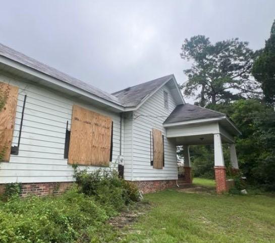 Highway 501 , Marion, SC 29571 #1