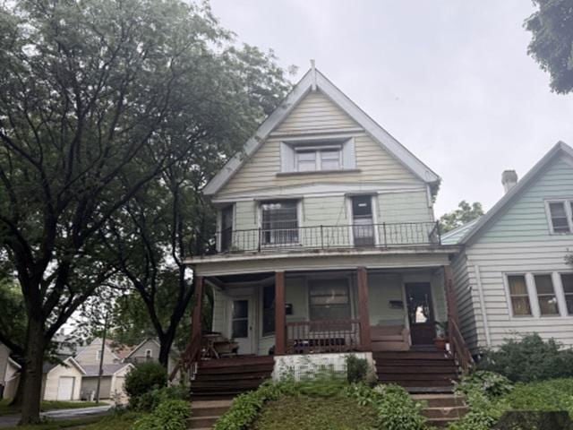 342- 344 N 42ND ST . , Milwaukee, WI 53208 