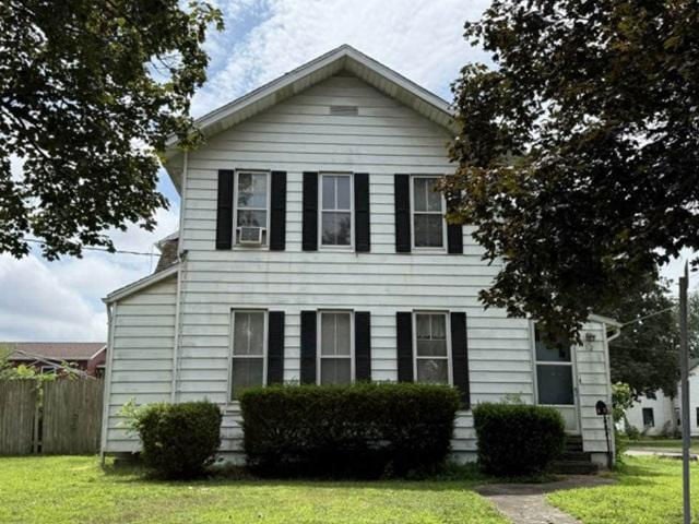 62 GEORGE ST  , Owego, NY 13827 