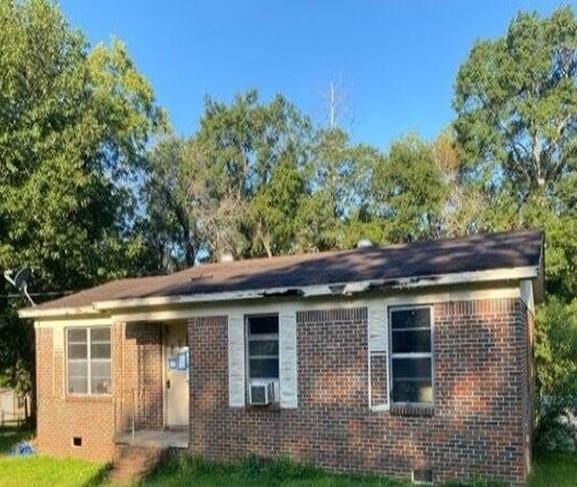 237 CONFEDERATE CIR  , Monroeville, AL 36460 