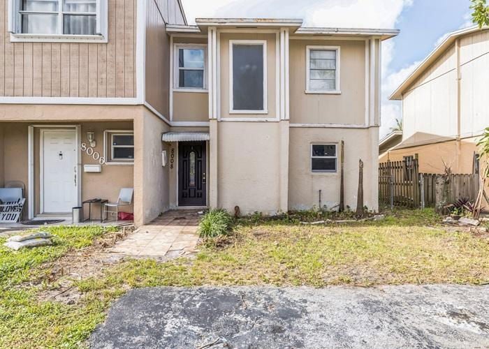 8008 SW 6TH ST  , North Lauderdale, FL 33068 