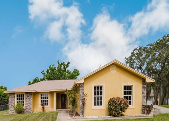 705 N 6TH ST  , Haines City, FL 33844 