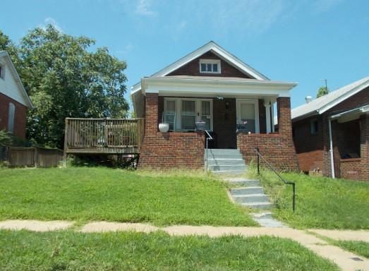 5451 GENEVIEVE AVE  , Saint Louis, MO 63120 