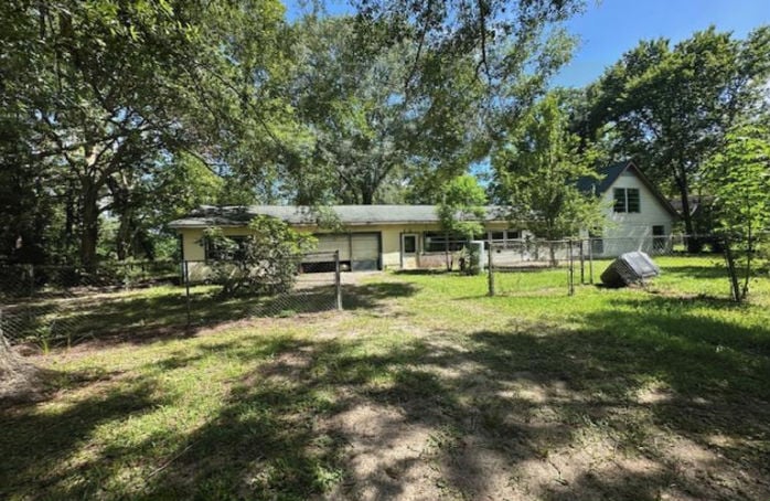 123 SHADY LN  , Huffman, TX 77336 