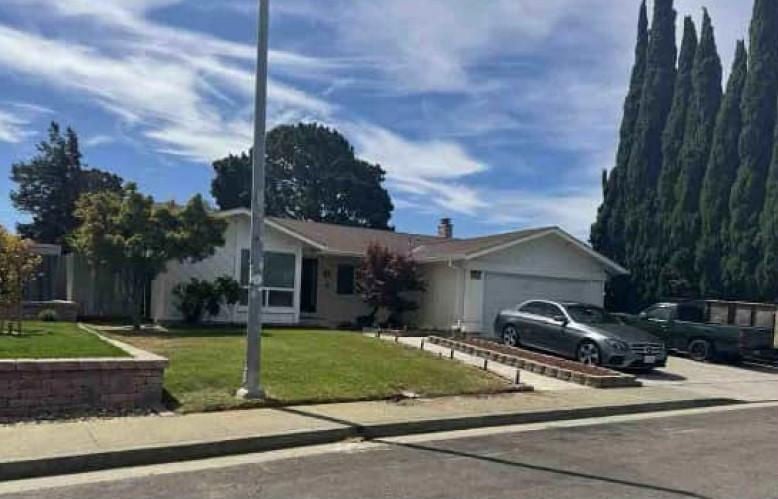4933 BRITTANY DR  , Fairfield, CA 94534 