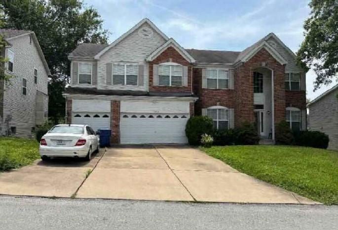 10340 SAVANNAH AVE  , Frontenac, MO 63131 