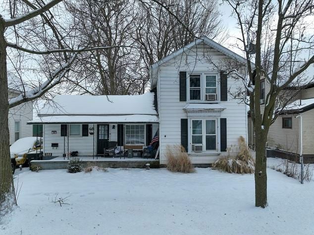 308 E WILLIAMS ST  , Kendallville, IN 46755 
