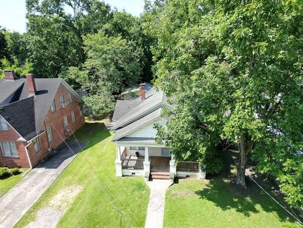 551 WILSON ST  , Orangeburg, SC 29115 