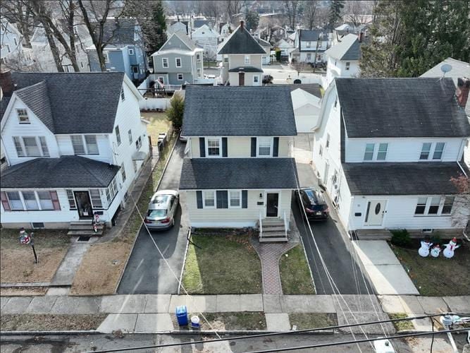 68 KIRK ST  , West Orange, NJ 07052 