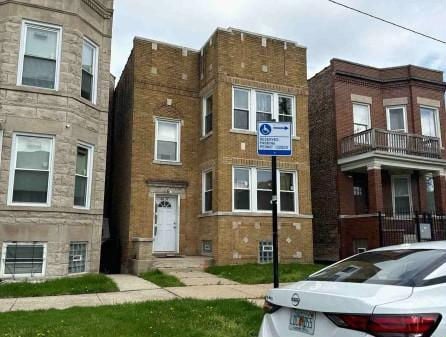 6637 S Rhodes Ave  , Chicago, IL 60637 