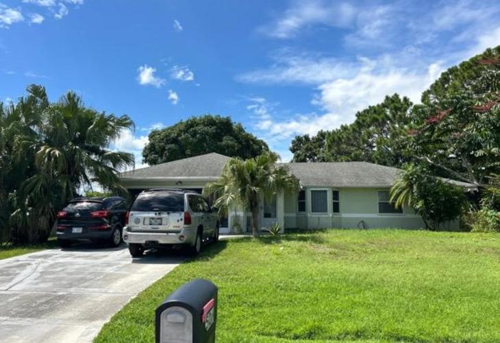 Butler Ave, Port Saint Lucie, FL 34983