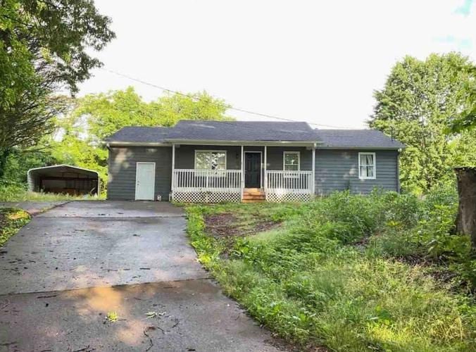 51 JENNIFER LN  , Rydal, GA 30171 