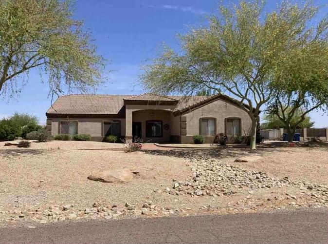 2296 W DIXON LN  , Queen Creek, AZ 85142 