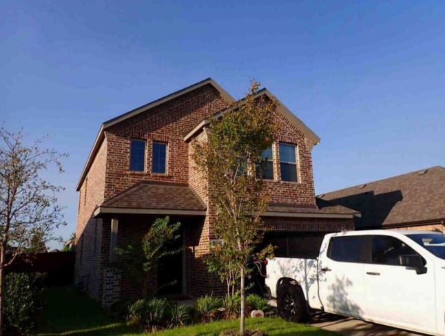 2903 DOGGETT DR  , Forney, TX 75126 