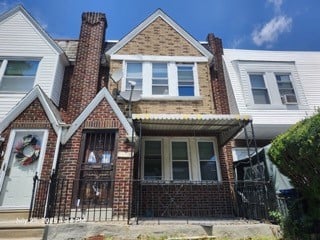 Penfield St, Philadelphia, PA 19138