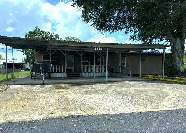 5483  Owen Rd.  , Sulphur, LA 70665 