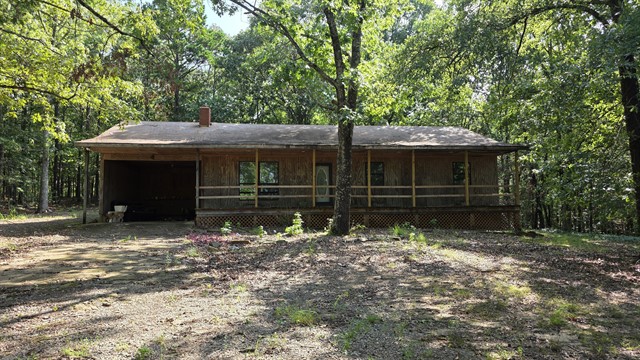 Highway 123 , Hagarville, AR 72839