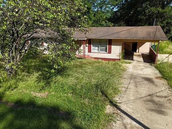 Davis St, Texarkana, TX 75501 #1