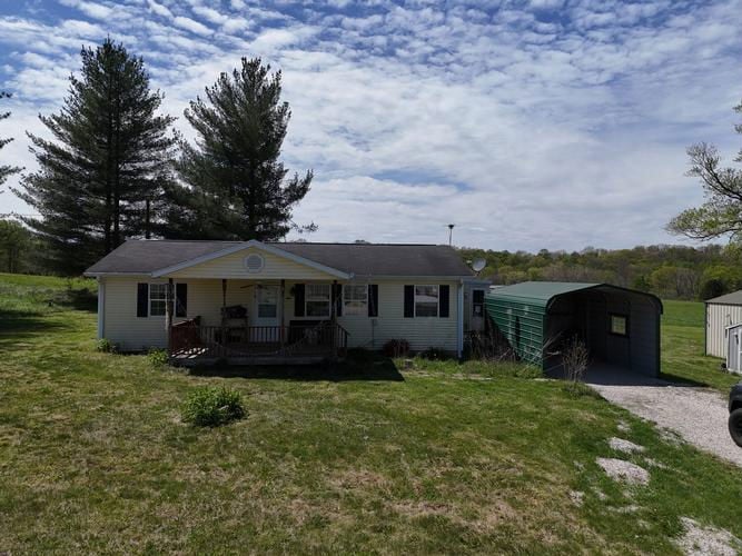 4392 W COUNTY RD 425 N  , West Baden Springs, IN 47469 