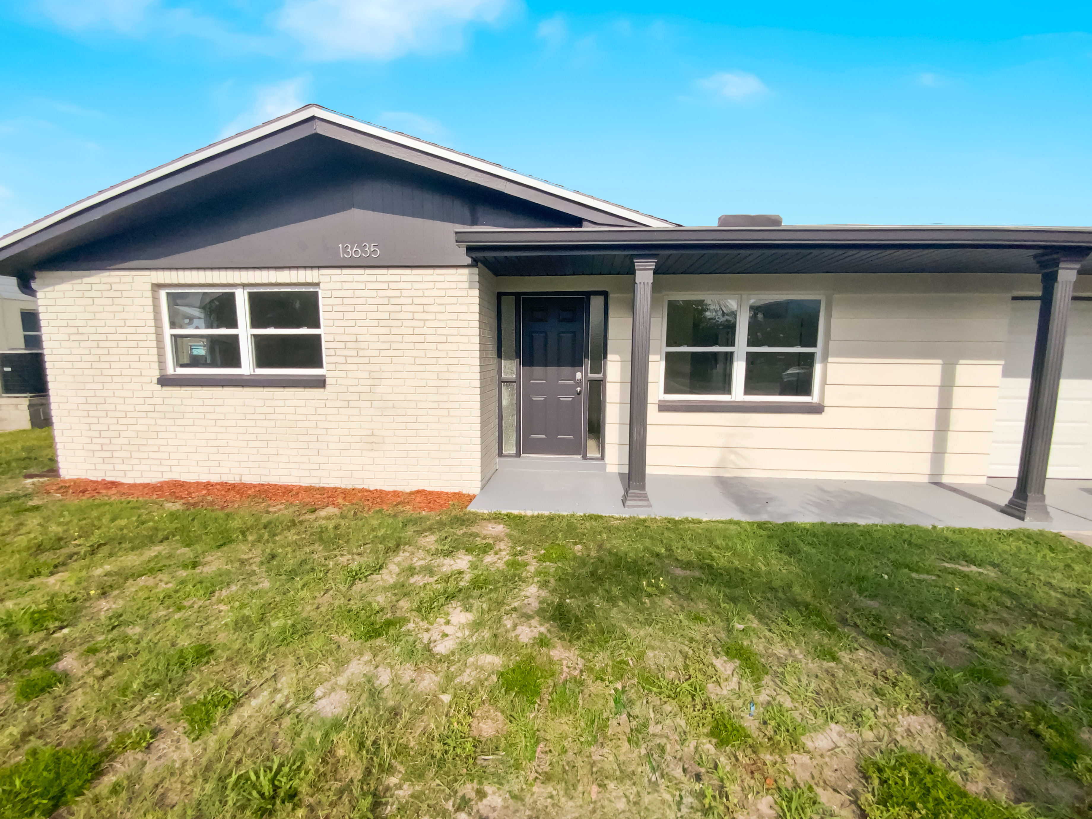 Frances Ave, Hudson, FL 34667 #1