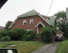 Grant Ave, Amsterdam, NY 12010 #1