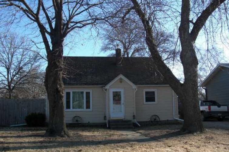 3rd St, Saint James, MN 56081 #1