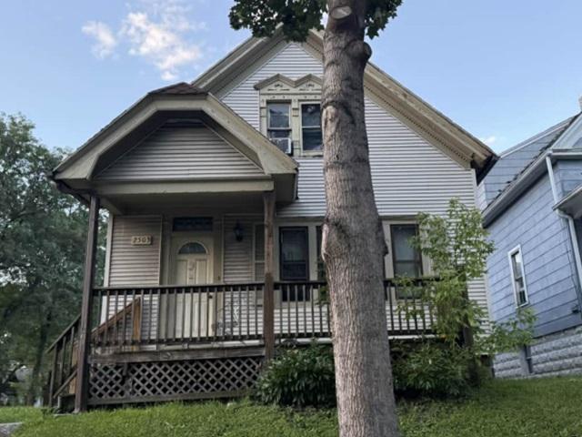 Becher St, Milwaukee, WI 53215