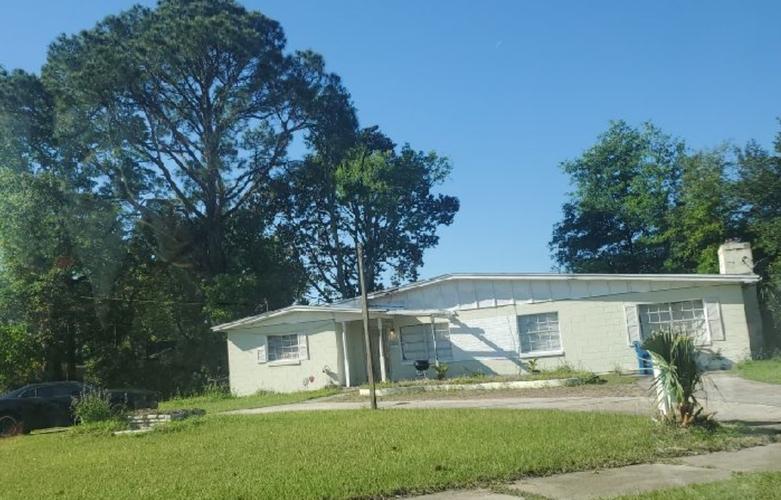 Mayapple Rd, Jacksonville, FL 32211 #1