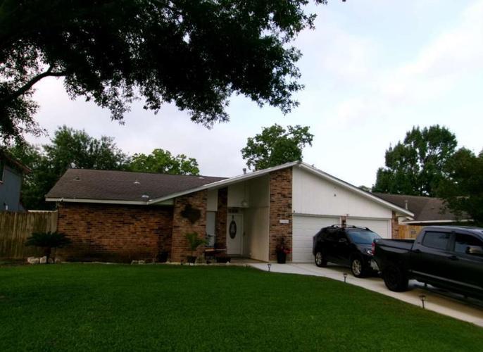 Iriswood Dr, Houston, TX 77089