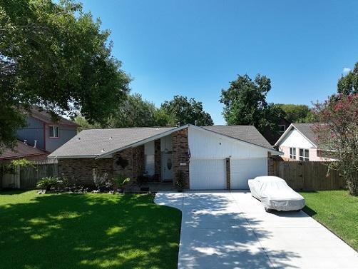 Iriswood Dr, Houston, TX 77089 #1