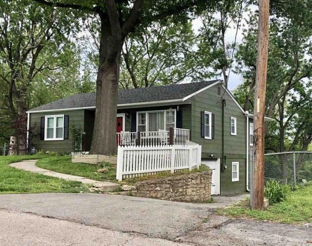 71st St, Kansas City, KS 66111
