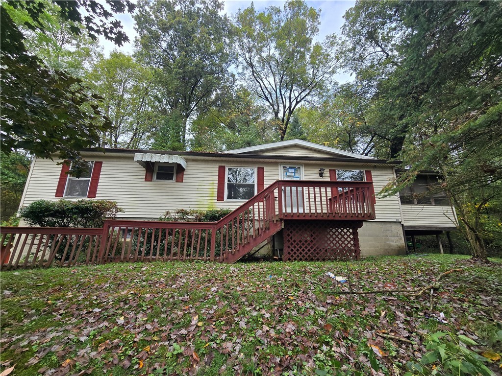 Glade Run Rd, Renfrew, PA 16053 #1