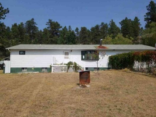 Property in Roundup, MT