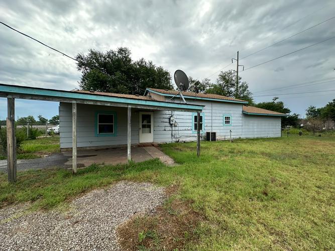 14th St, Woodward, OK 73801 #1