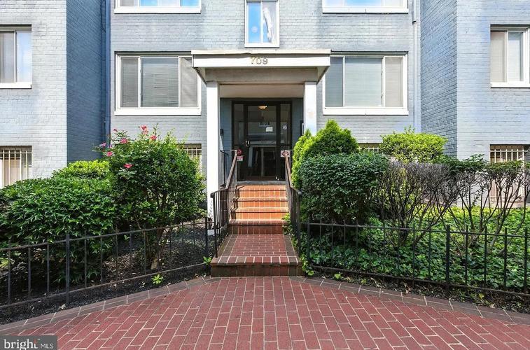 Brandywine St, Washington, DC 20032