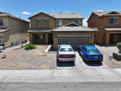 Single Family 6BR 3BA - 1419 PASO ROBLES AVE, Sierra Vista, AZ