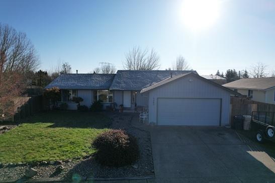 Evergreen St, Albany, OR 97322 #1