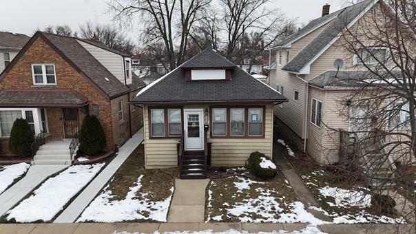 98th St, Chicago, IL 60643 #1