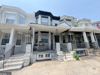 Bailey St, Philadelphia, PA 19132 #1