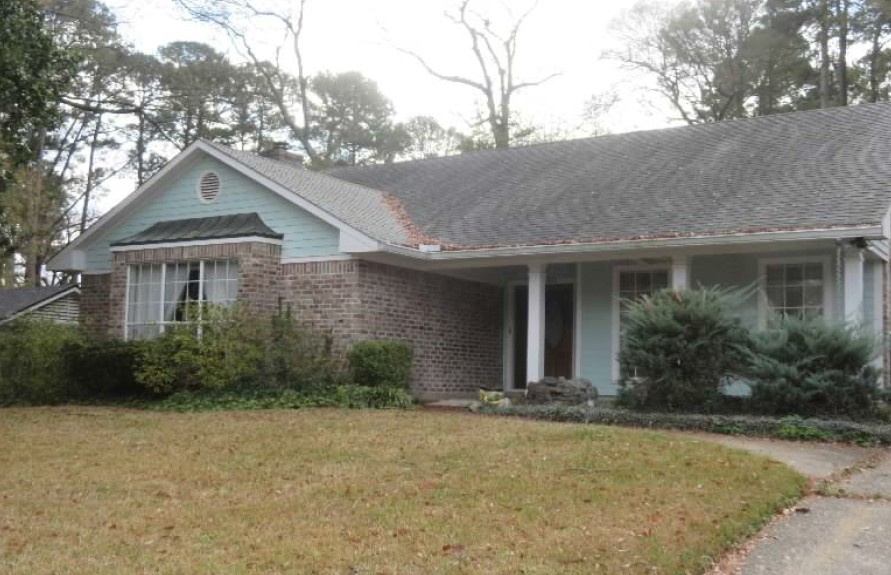 Erie St, Shreveport, LA 71106 #1