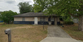 Marion County property