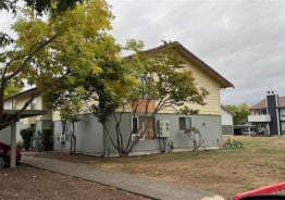 Property - Unknown Address, WA