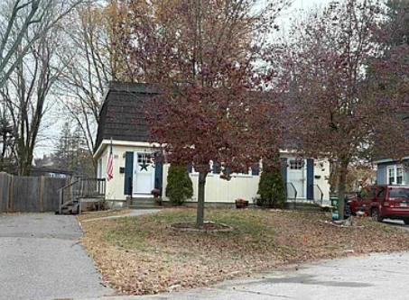 Kern Dr, Nashua, NH 03060