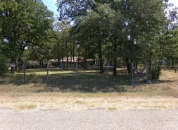 Bastrop County property