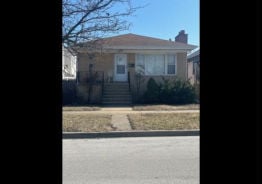 Property in Calumet city, IL
