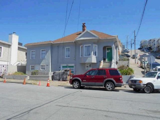 Harkness Ave, San Francisco, CA 94134 #1