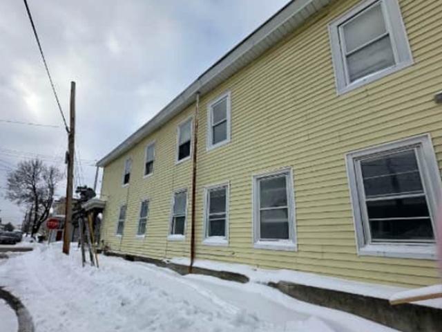 Johnston Ave, Cohoes, NY 12047 #1