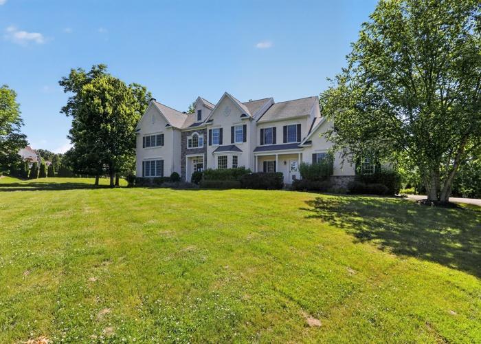 Deep Meadow Ln, Lansdale, PA 19446 #1